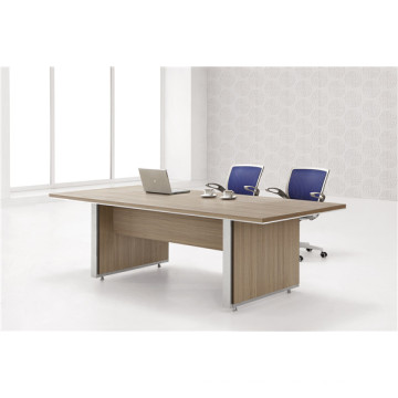 Modern Meeting Table Dsign Conference Table (FOH-H-3024)